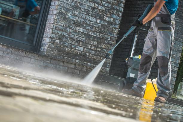 Winterizing Services in Williamsburg, VA